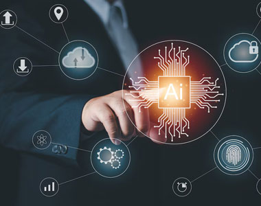 AI/ ML Solutions
