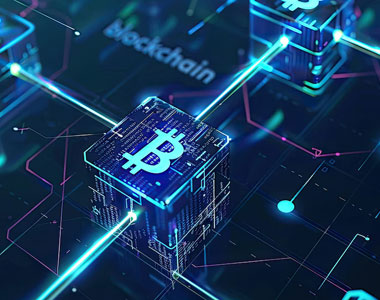 Blockchain Solutions